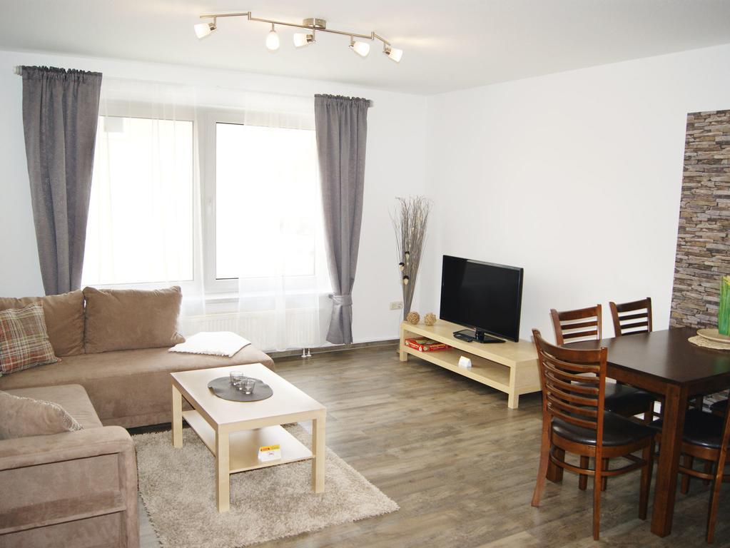 Appartementhaus Gutenberg Apartment *
